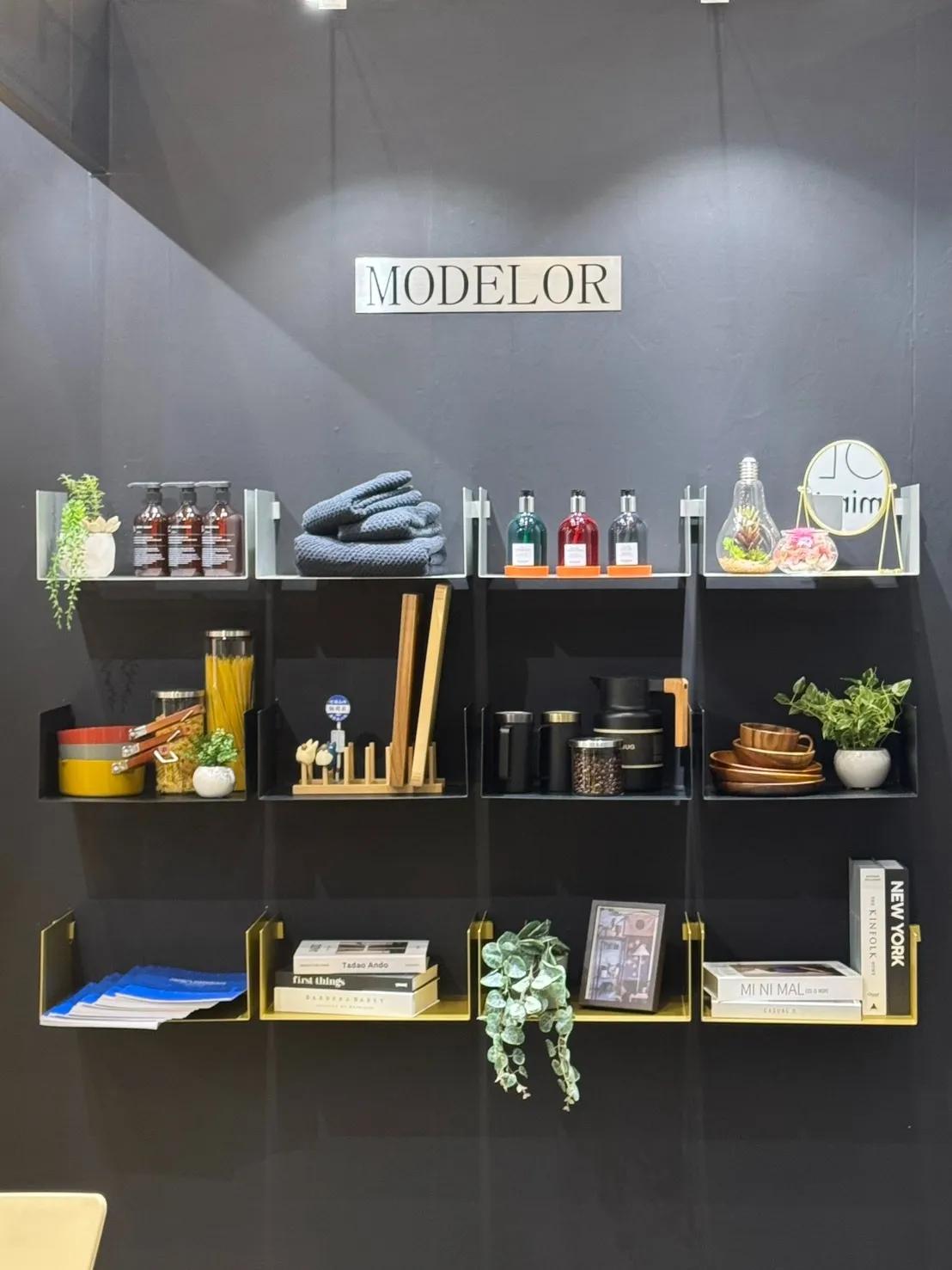 「ジャパンホームショー&ビルディングショー2025」に出展いたしました